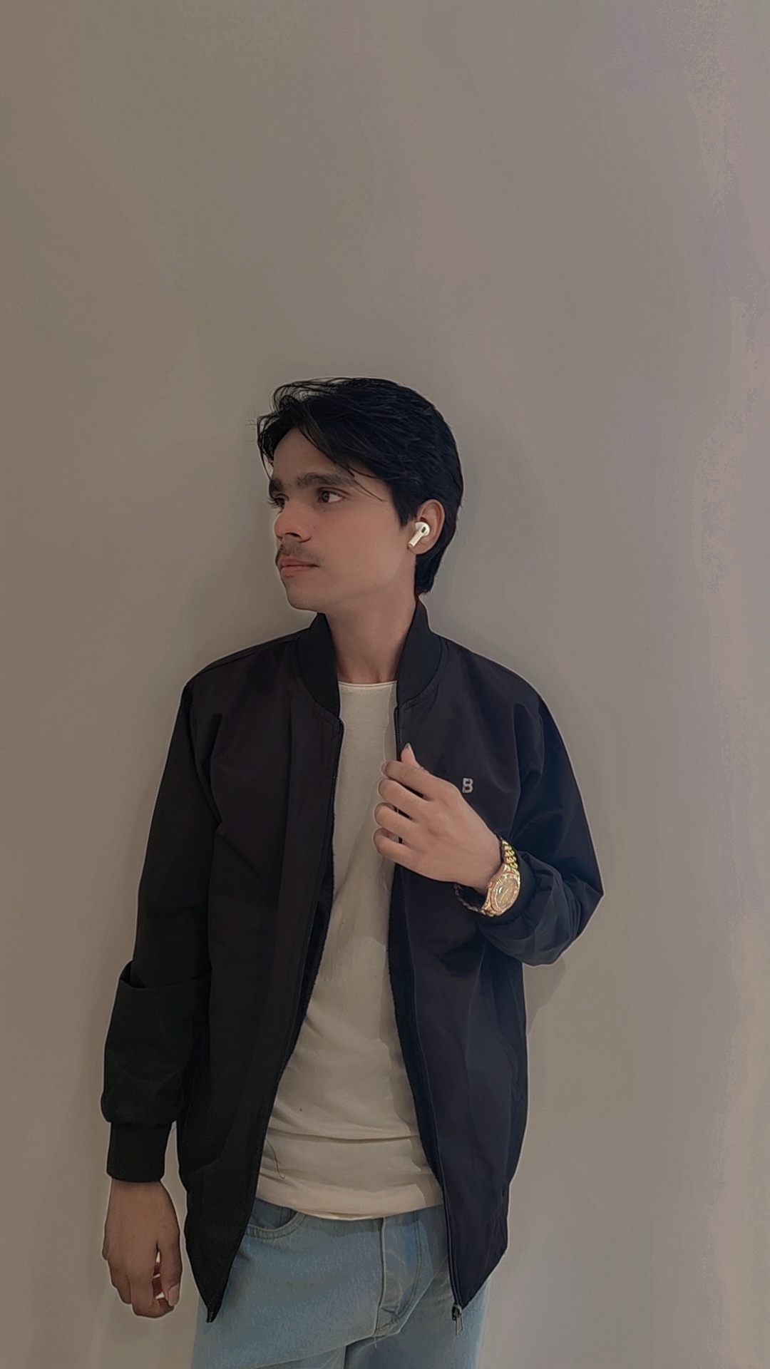 Studio Portrait